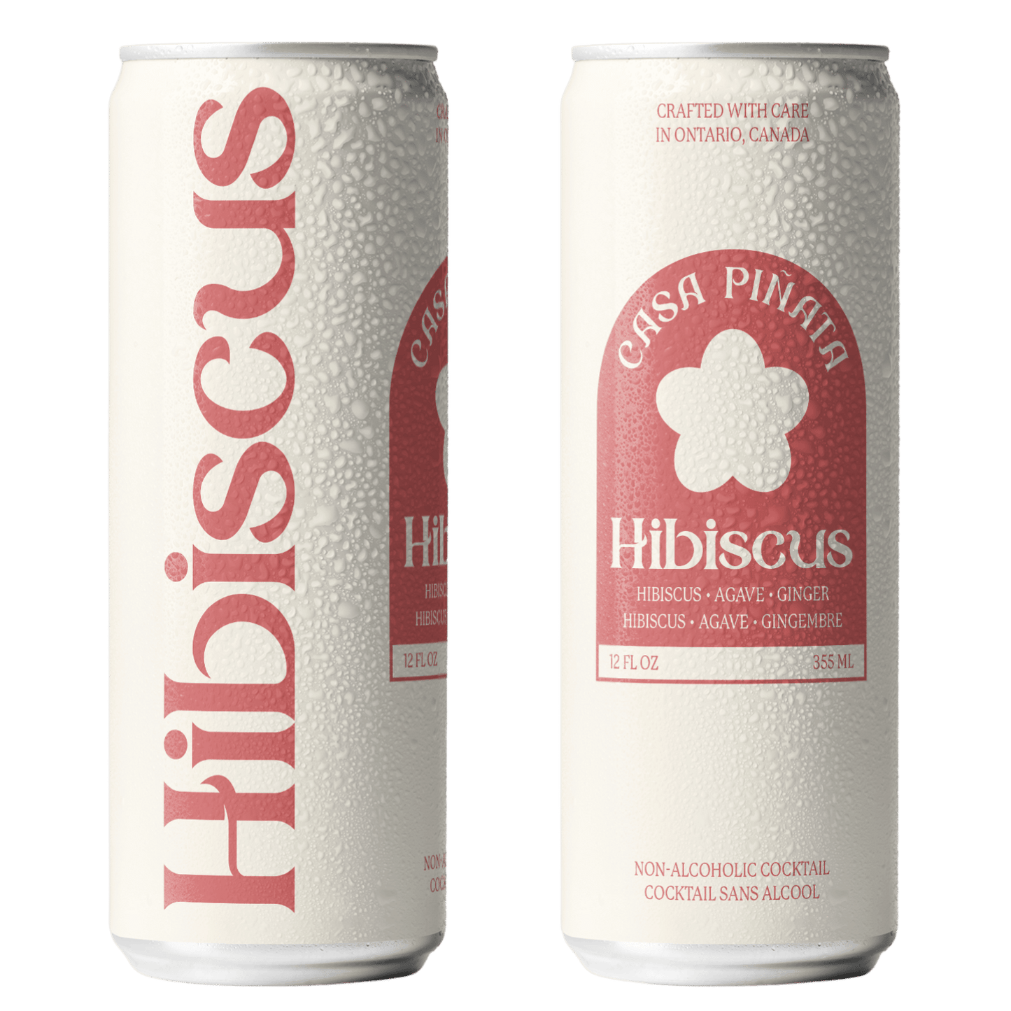 Hibiscus Spritzer