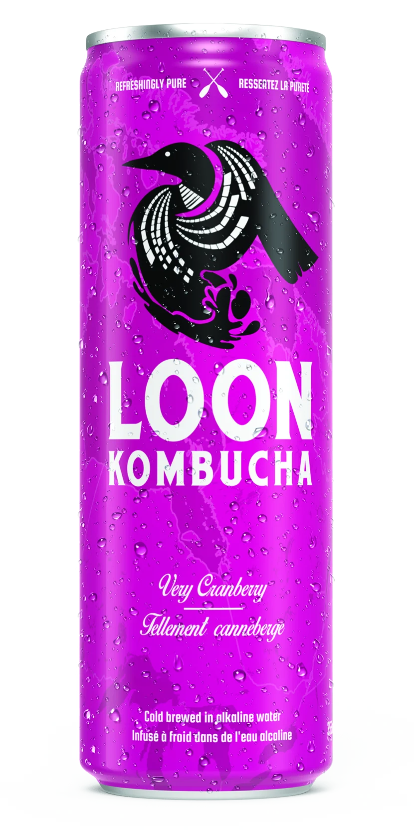 Very Cranberry