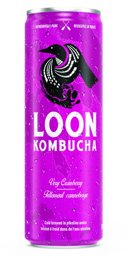 Very Cranberry