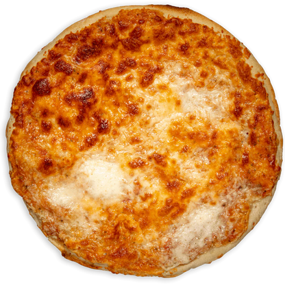 Mozzarella Dreamz Pizza