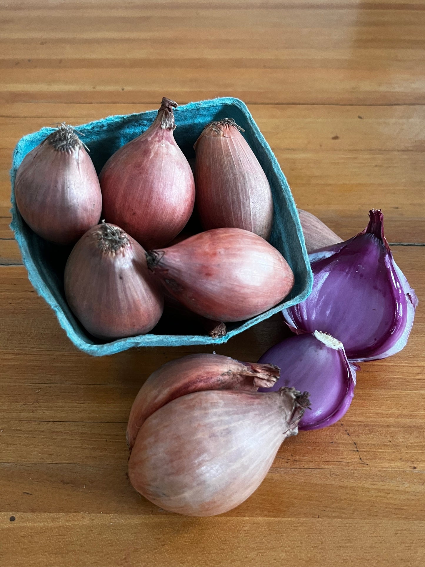 Shallots