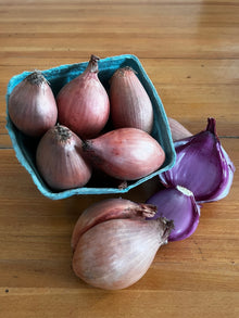Shallots