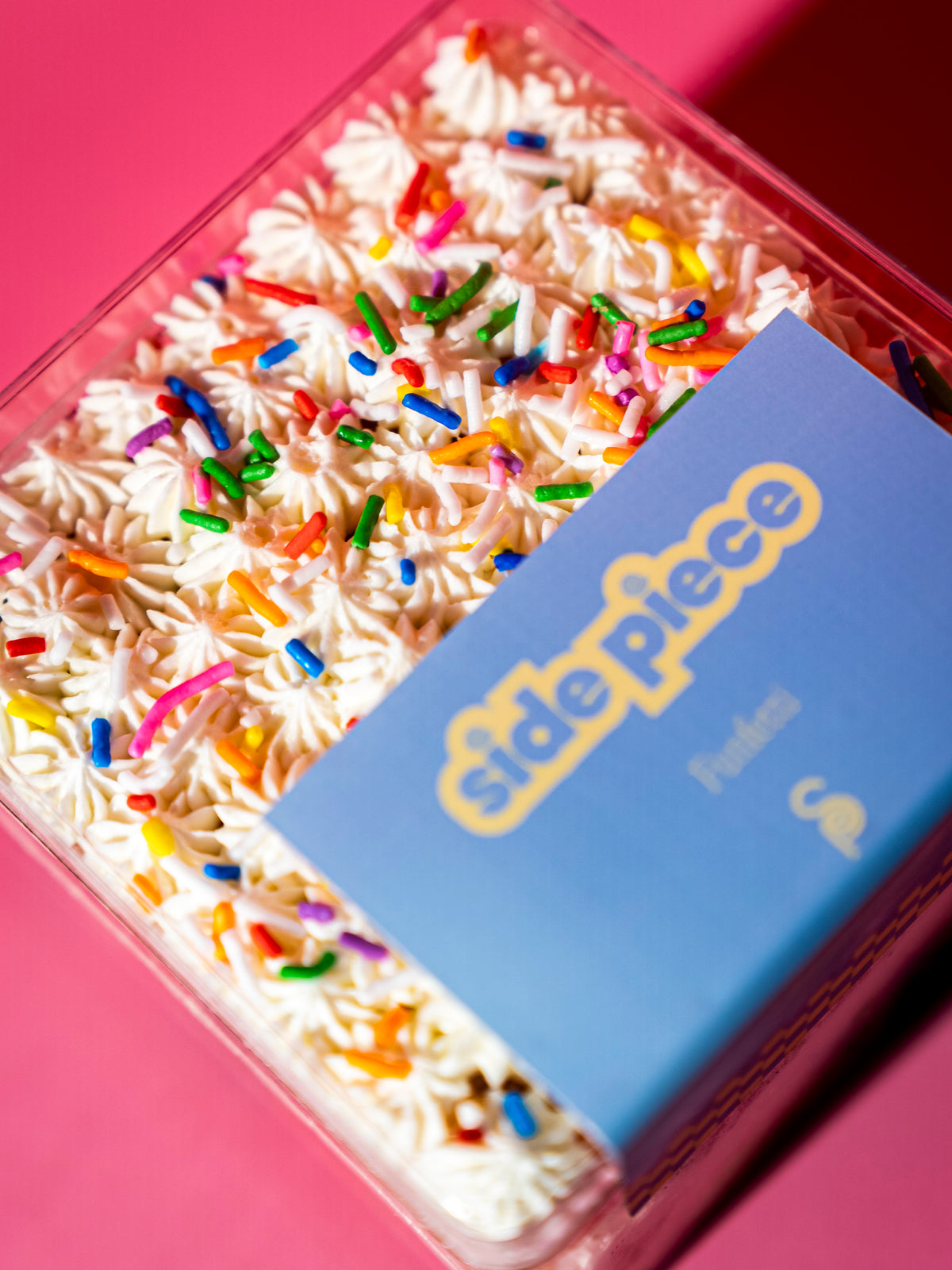 The Ultimate Cake Collection