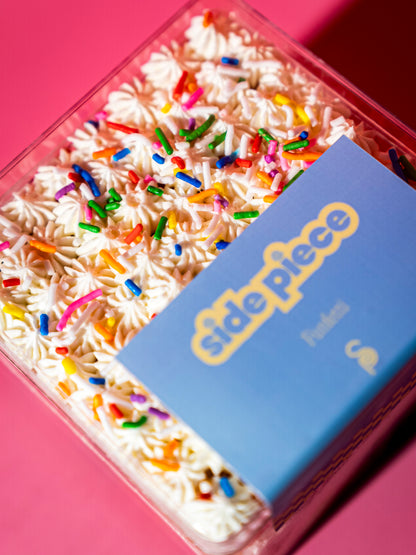 The Ultimate Cake Collection