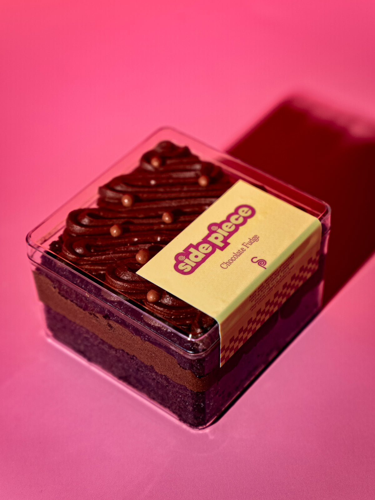 The Ultimate Cake Collection
