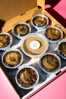 Sticky Toffee Pudding Dessert Kit