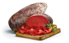 Black Angus Beef Bresaola