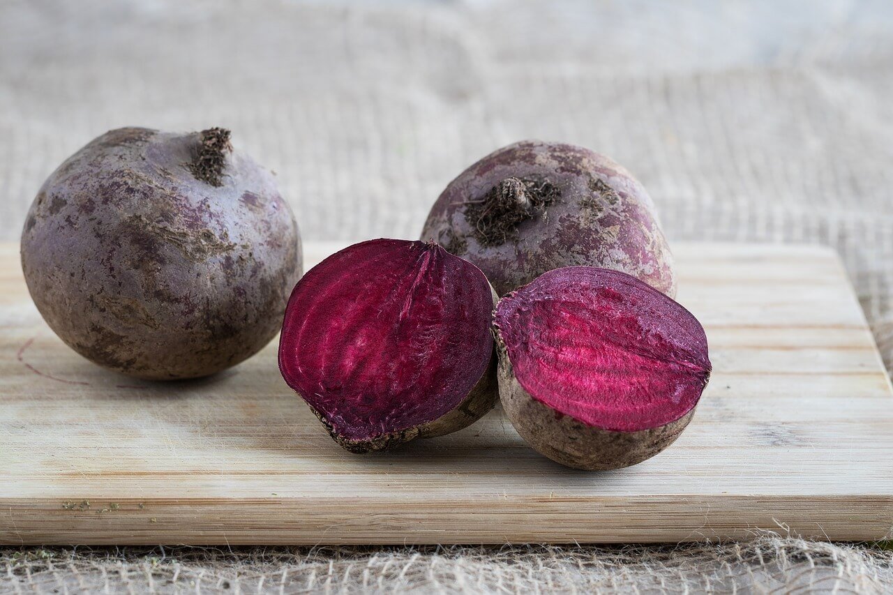 Red Beets