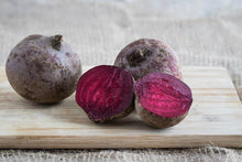 Red Beets