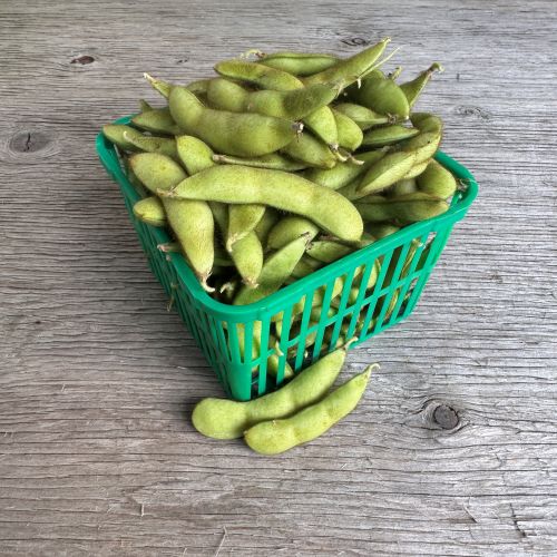 Edamame