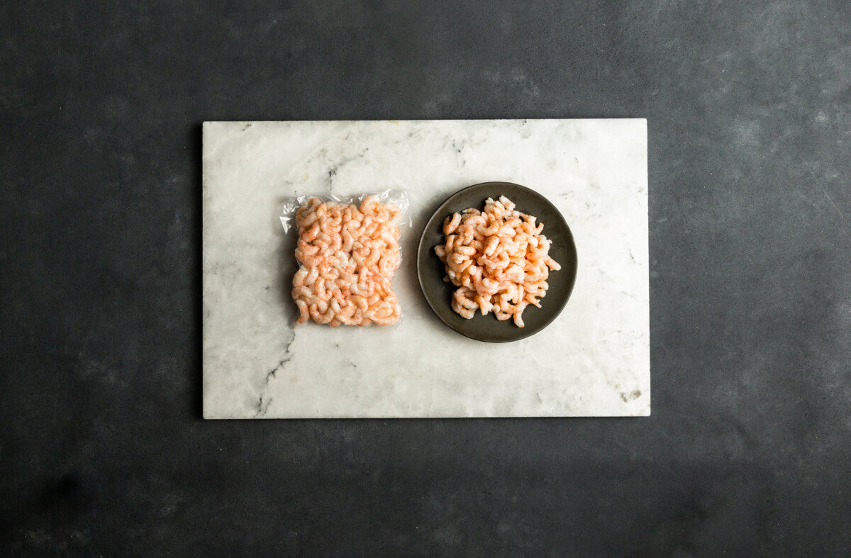 Northern Shrimp
