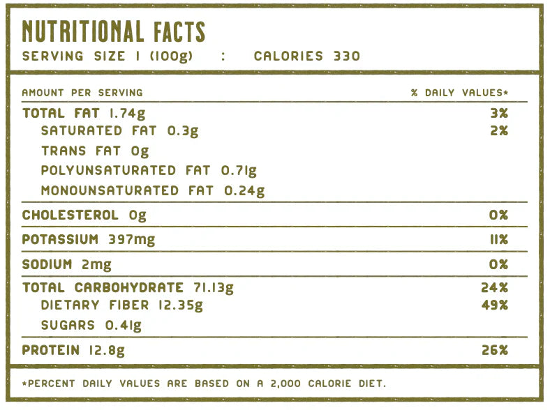Daily Bread Flour