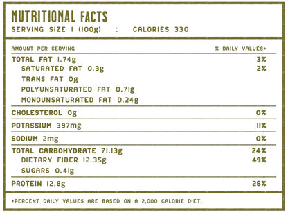 Daily Bread Flour
