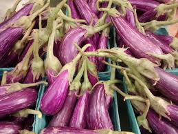 Fairy Tale Eggplant
