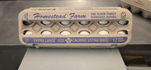 Extra Large White Regular Dozen