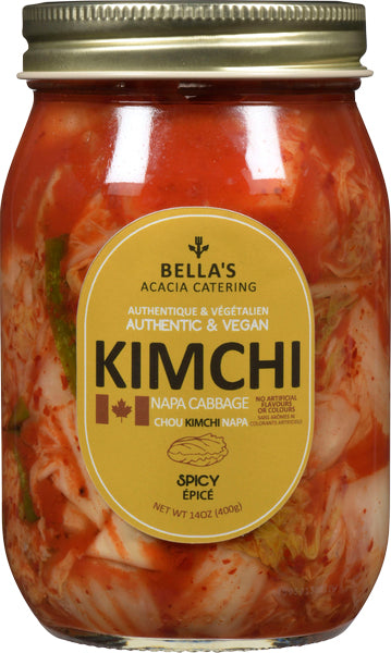 Kimchi Variety Box