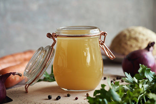 Chicken Bone Broth Bundle