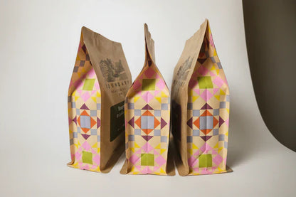 Fieldstone | Specialty Coffee