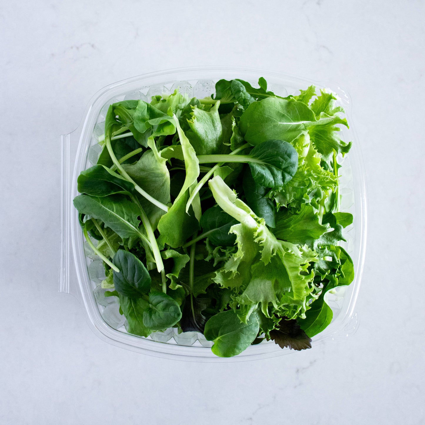 Garden Greens