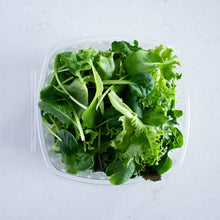 Garden Greens
