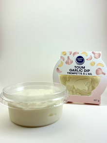 Garlic Sauce