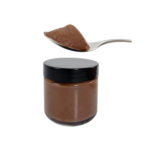 Chilled Dark Chocolate Belgian Chocolate Desert