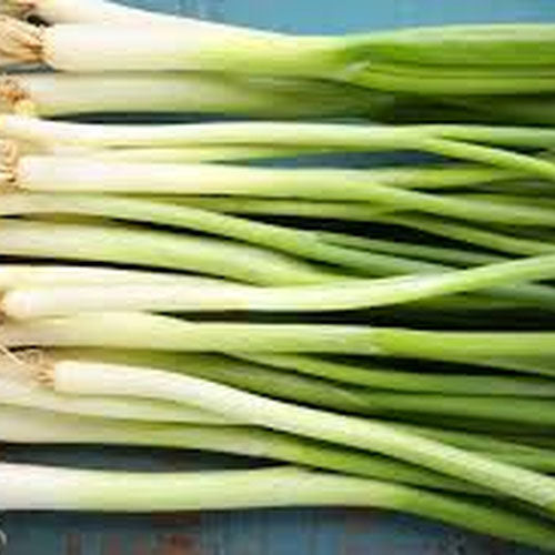 Green Onions