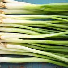 Green Onions