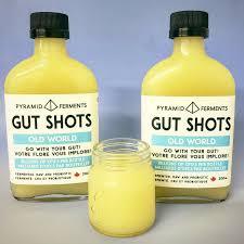 Gut Shots - OLD WORLD - 250ml bottle