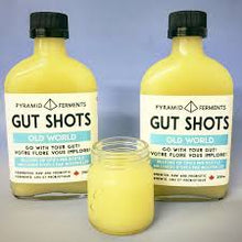 Gut Shots - OLD WORLD - 250ml bottle