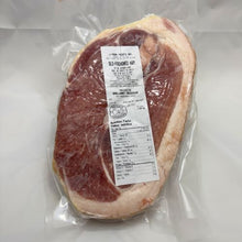 Ham Steaks