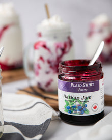 Haskap Jam – 250 ml