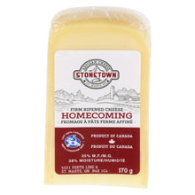 Homecoming
