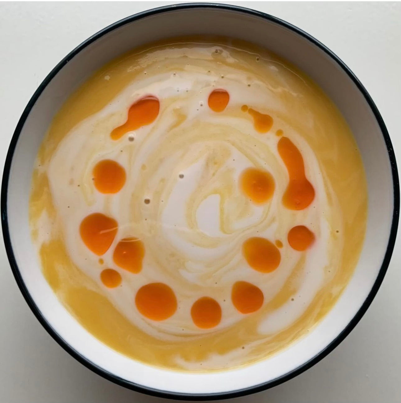 mushroom vegan broth