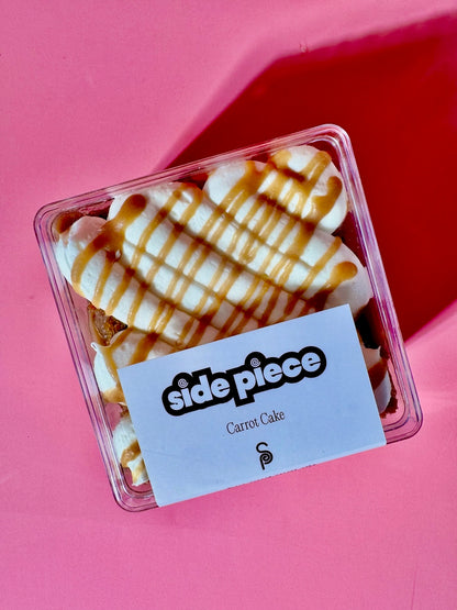 The Ultimate Cake Collection