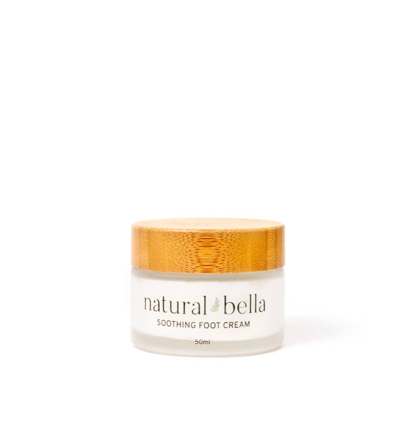 Soothing Foot Cream