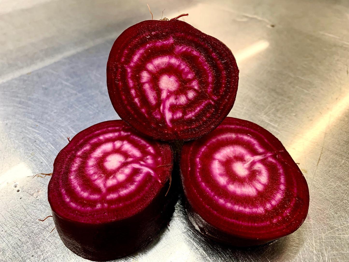 Sauerkraut - BEET & GINGER - 500ml Jar