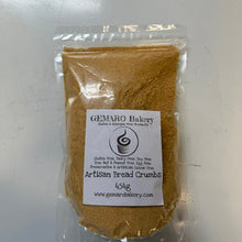 Bread Crumbs 454gm Gluten & Allergen Free