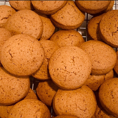 Cookies 125gm