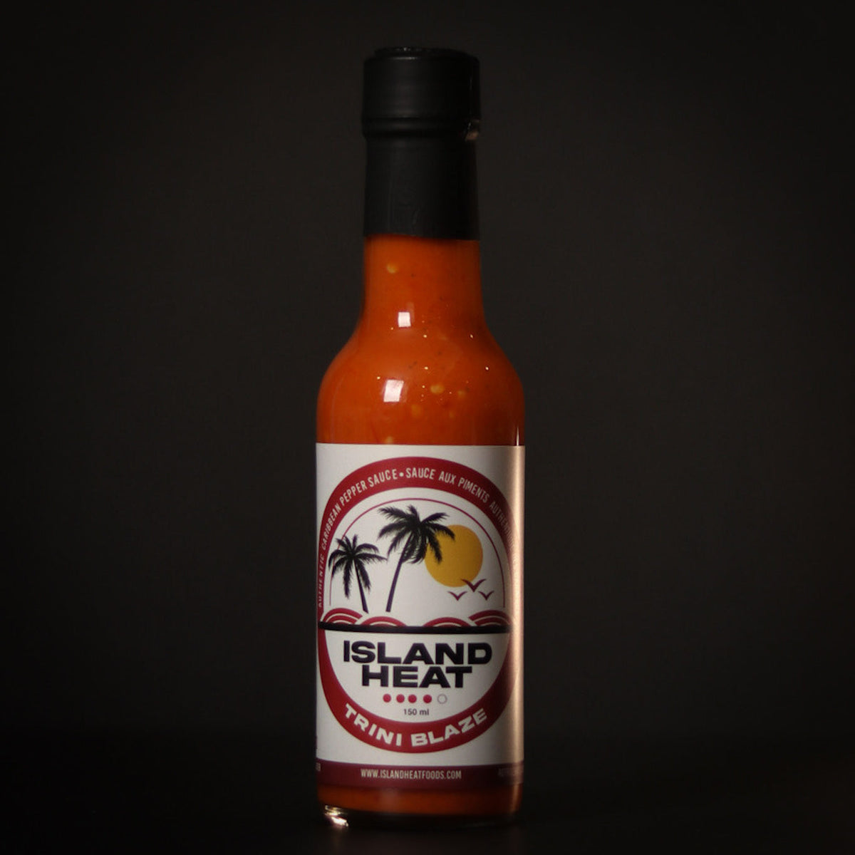 Trini Blaze