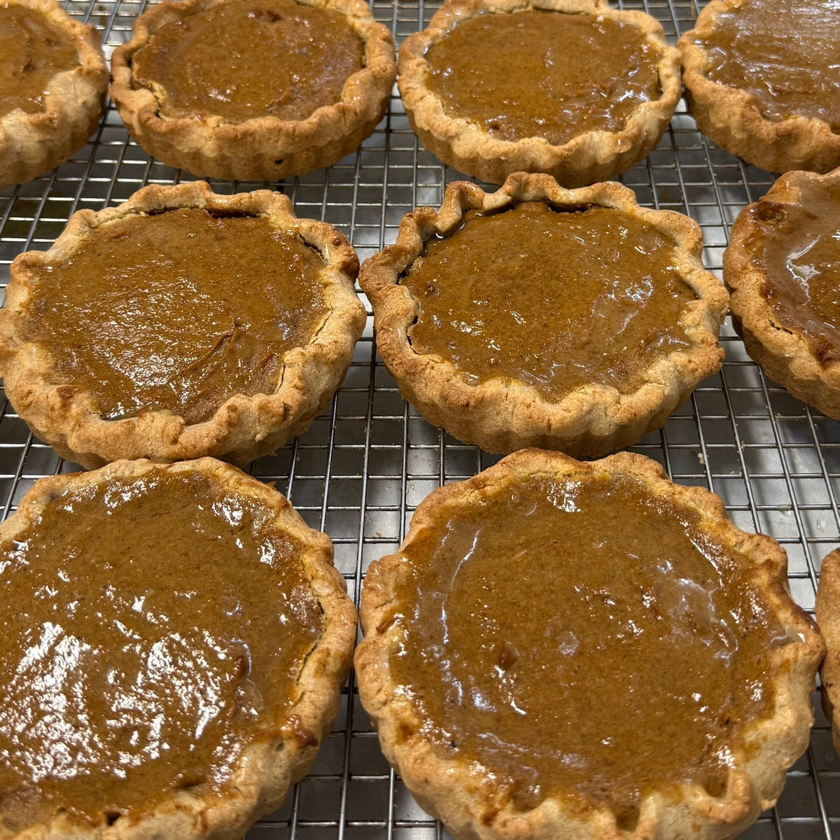 Gluten Free Sweet Pie 4.5" Frozen