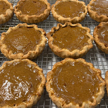 Gluten Free Sweet Pie 4.5" Frozen