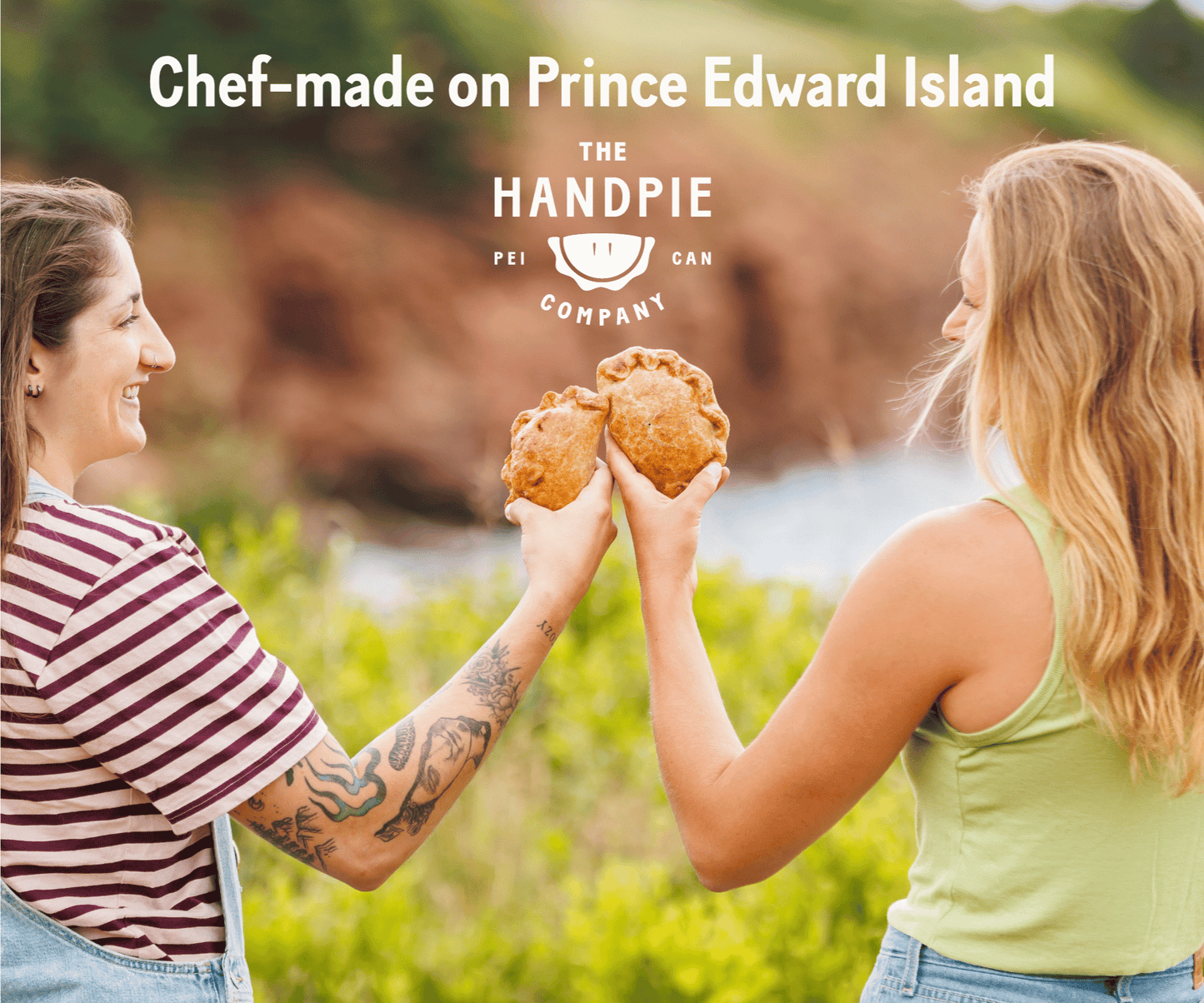 BBQ Pulled Pork Handpie