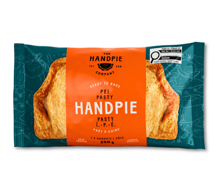 Handpie Company