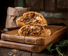 PEI Pasty Handpie