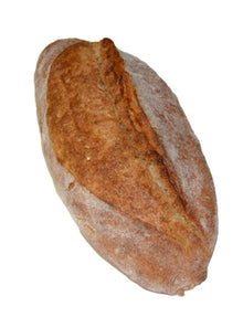 City Sourdough Batard