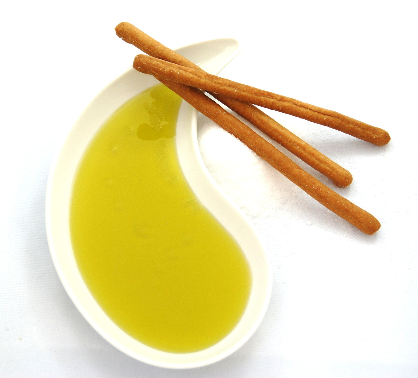joystyxs  Olive Oil & Sea Salt