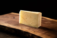 Water Buffalo Cheddar