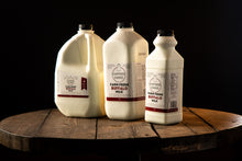 Water Buffalo Milk