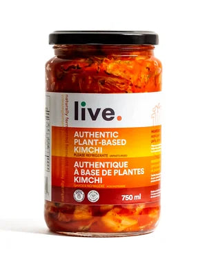 Kimchi